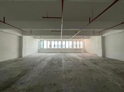 Sis Building (D3), Factory #639838281